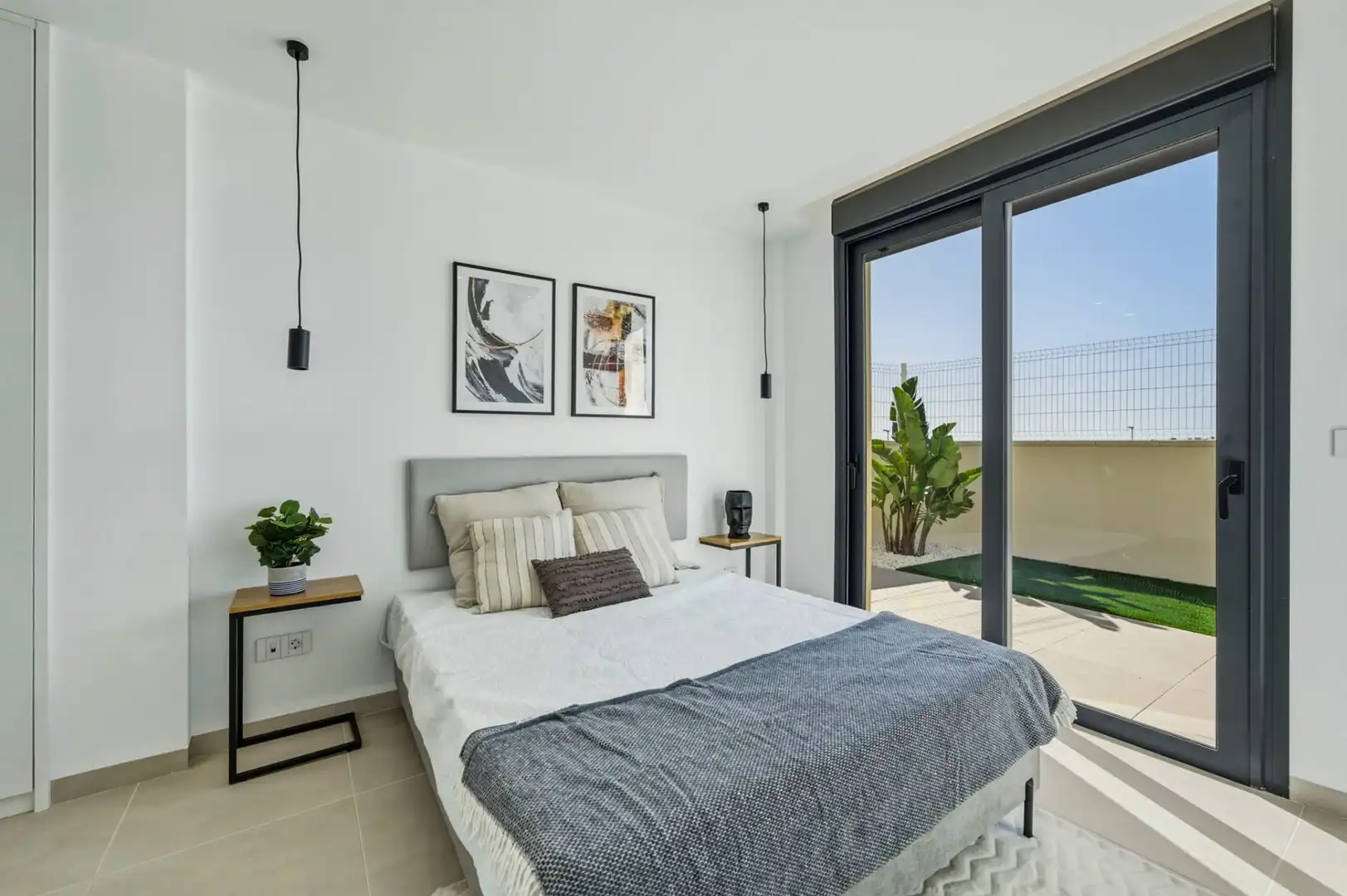 Casa o xalet en venda a Carrer Cala Finestrat, 3, Montnegre
