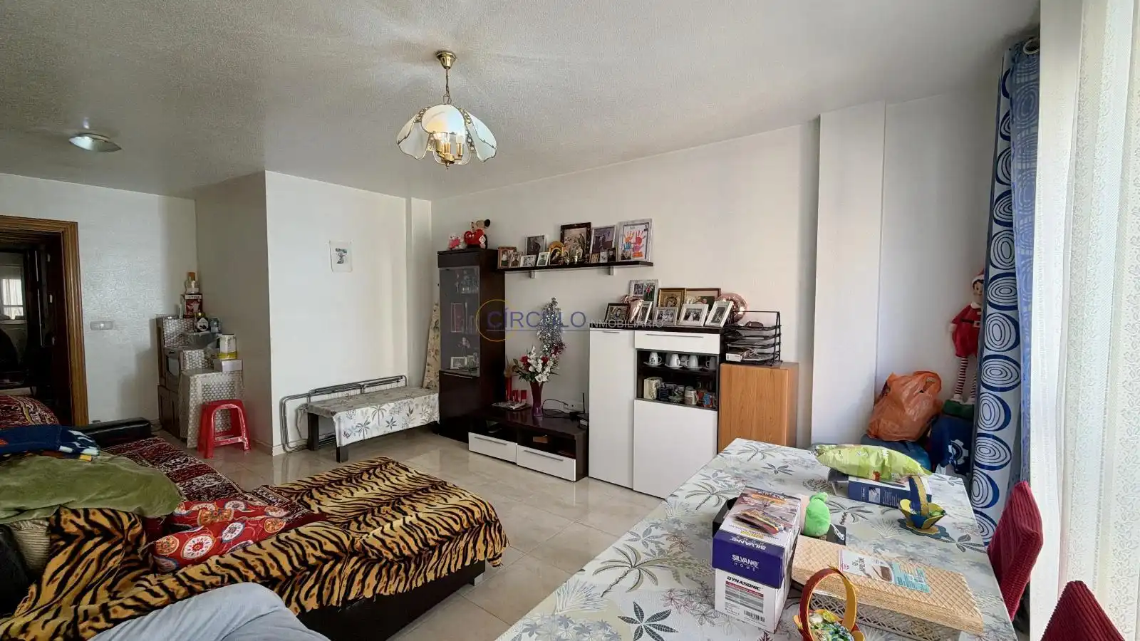 Flat with terrace for sale in Carril de Caldereros, imagen 3