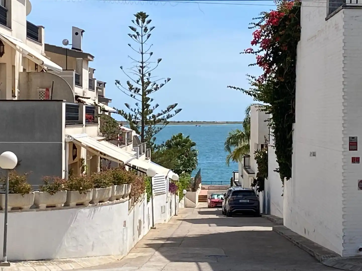 Appartement compact avec jardin à vendre à Alcanar, imagen 30