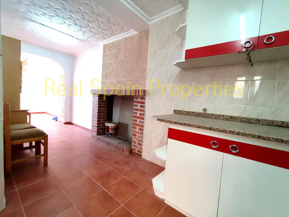 Casa a schiera in vendita a Vélez-Blanco, imagen 6