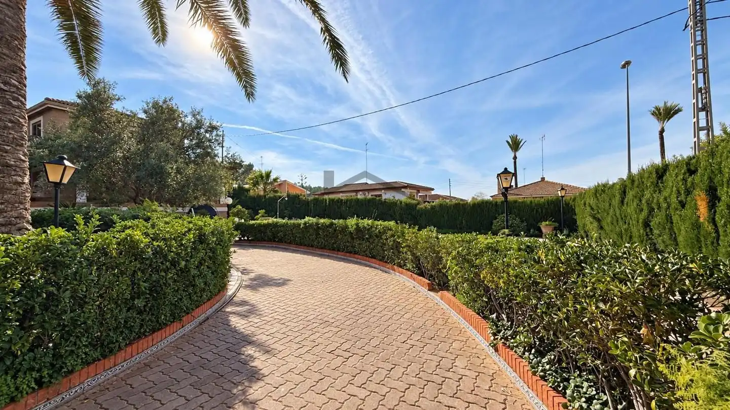Maison avec piscine à vendre à Carcaixent, imagen 2