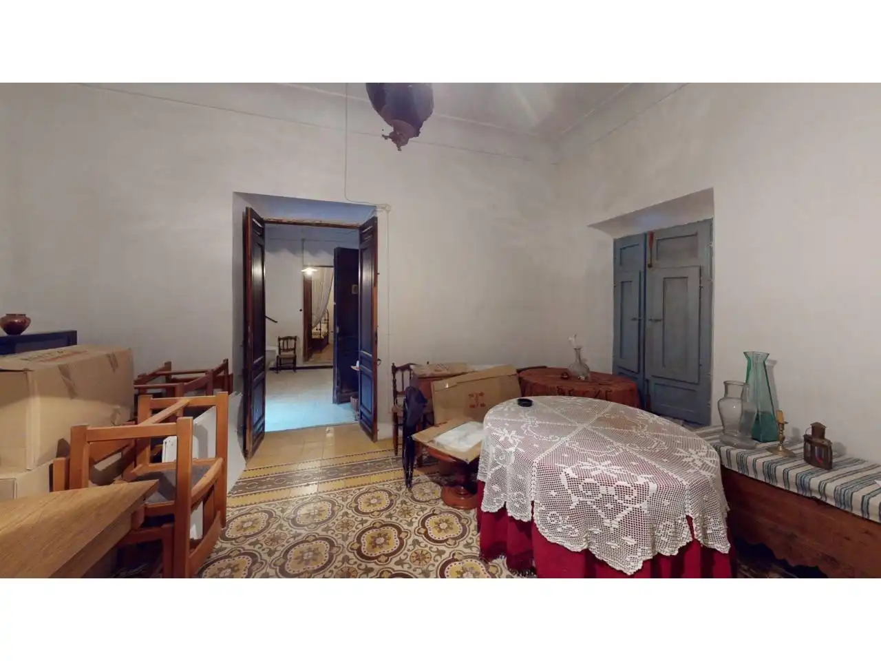 Casa o xalet en venda en Caravaca de la Cruz