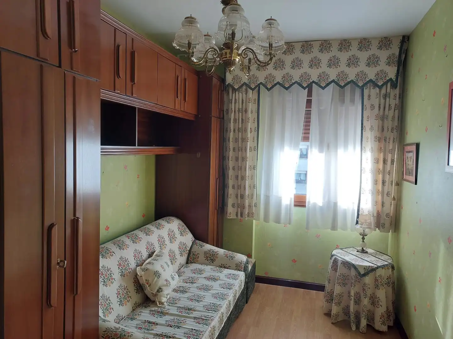 Flat for rent in Gijón - CL PERU, La Calzada