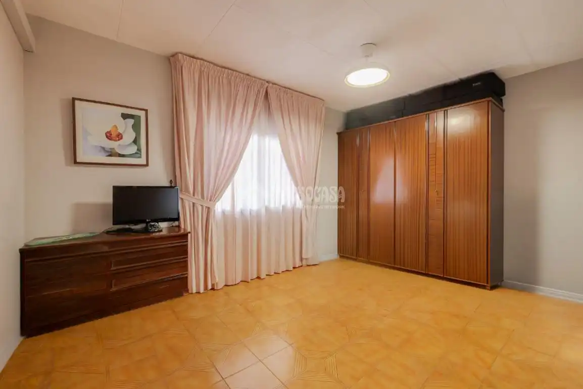 Wohnung mit Terrasse zum Verkauf in Salut - Lloreda, imagen 12