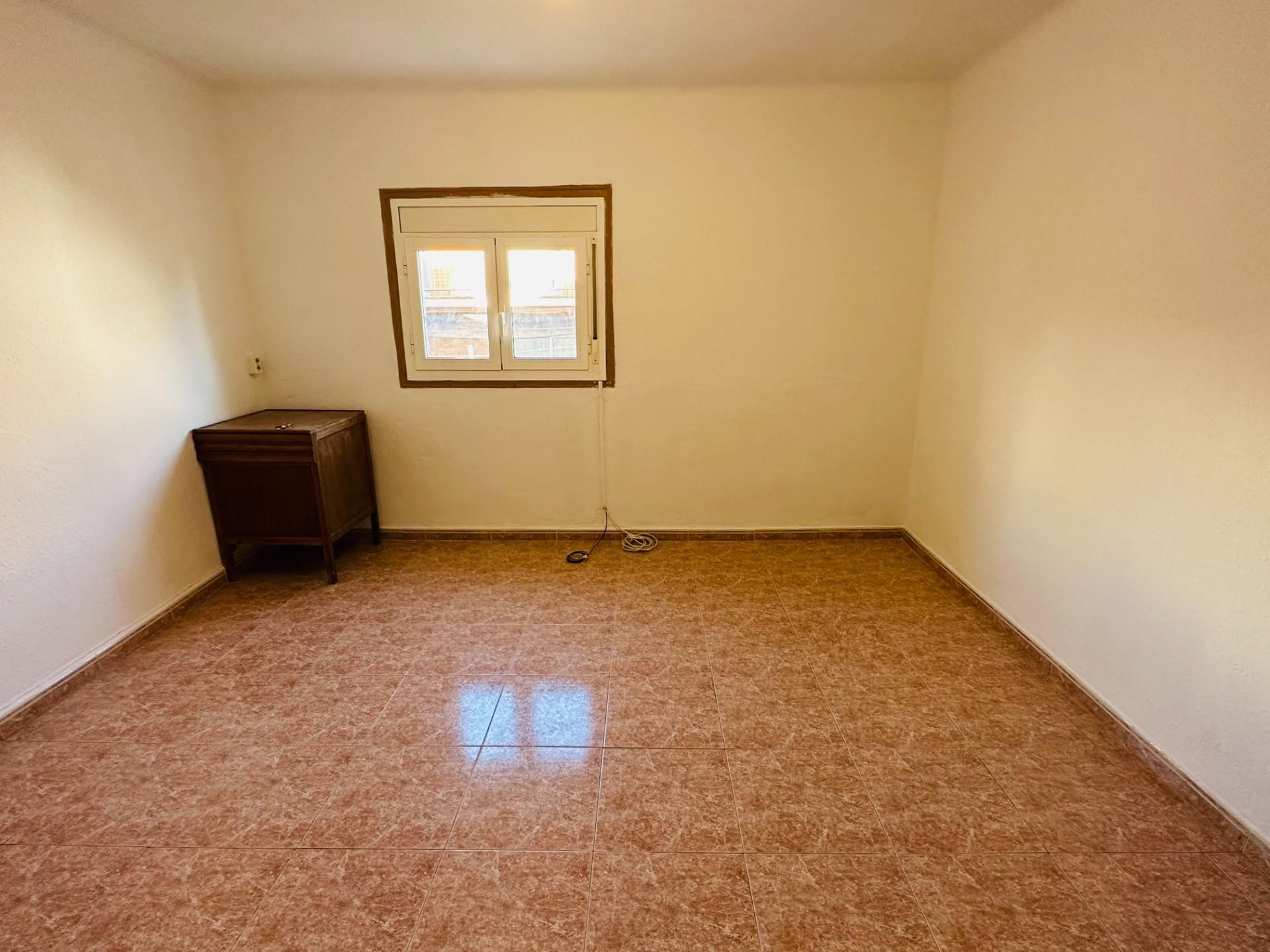 Piso en venta en Santa Margarida de Montbui