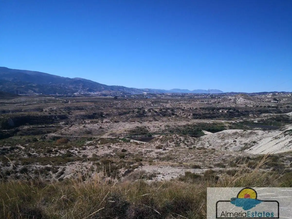 Vista exterior de Finca rústica en venda en Somontín