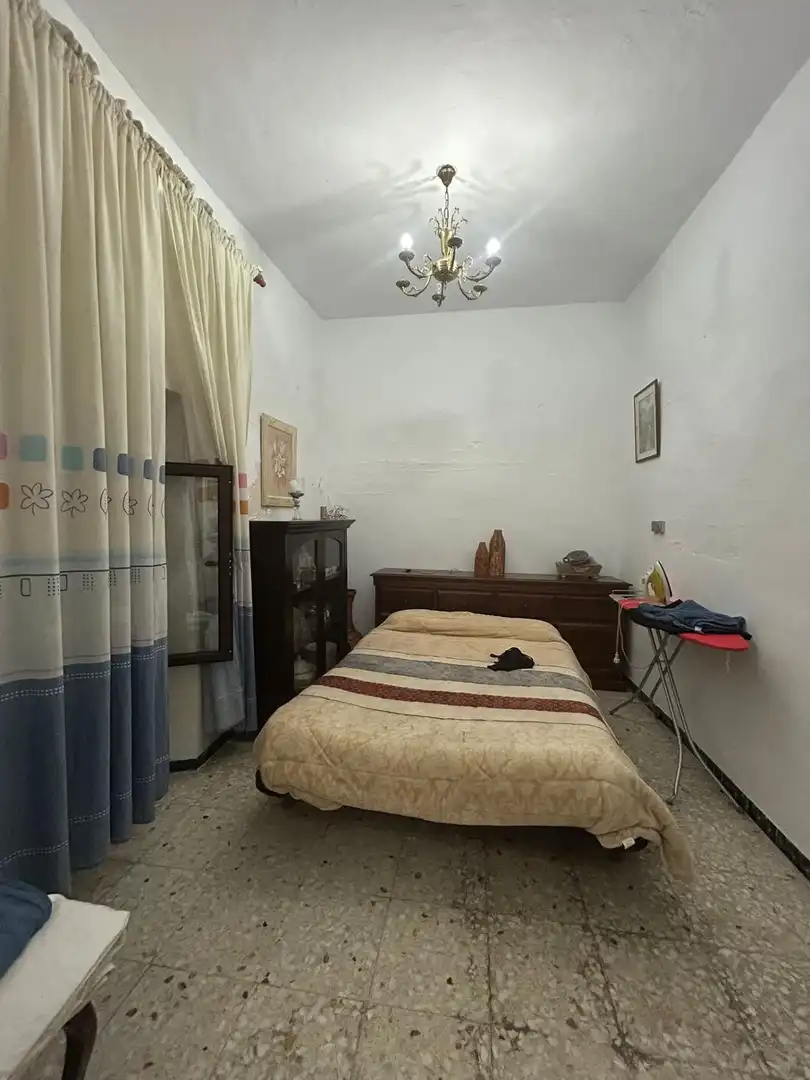 Habitación de Casa o chalet en venta en Cañete de las Torres con Aire acondicionado, Terraza y Trastero