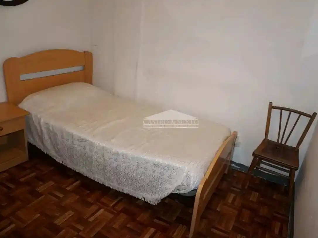 Schlafzimmer von Einfamilien-Reihenhaus zum Verkauf in Melide