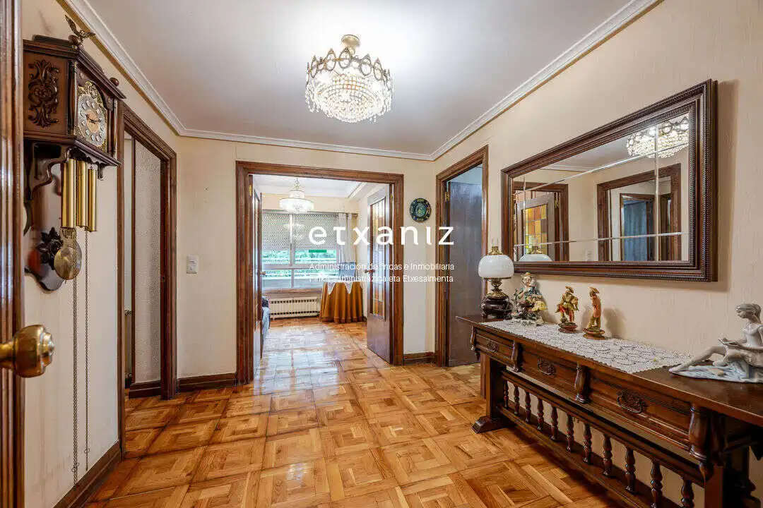 Piso con ascensor en venta en Catalina de Erauso Kalea, imagen 25
