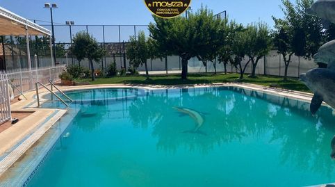 Foto 3 de Casa o xalet en venda a San Roque - La Cruz - La Rozuela, Linares