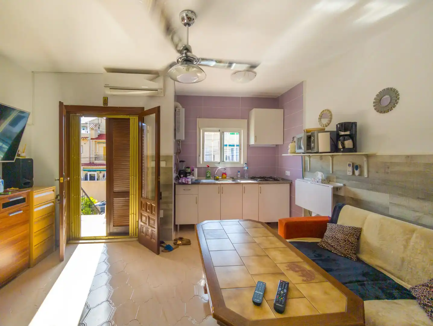 Flat with pool for sale in Calle Miguel Ángel 43, imagen 13