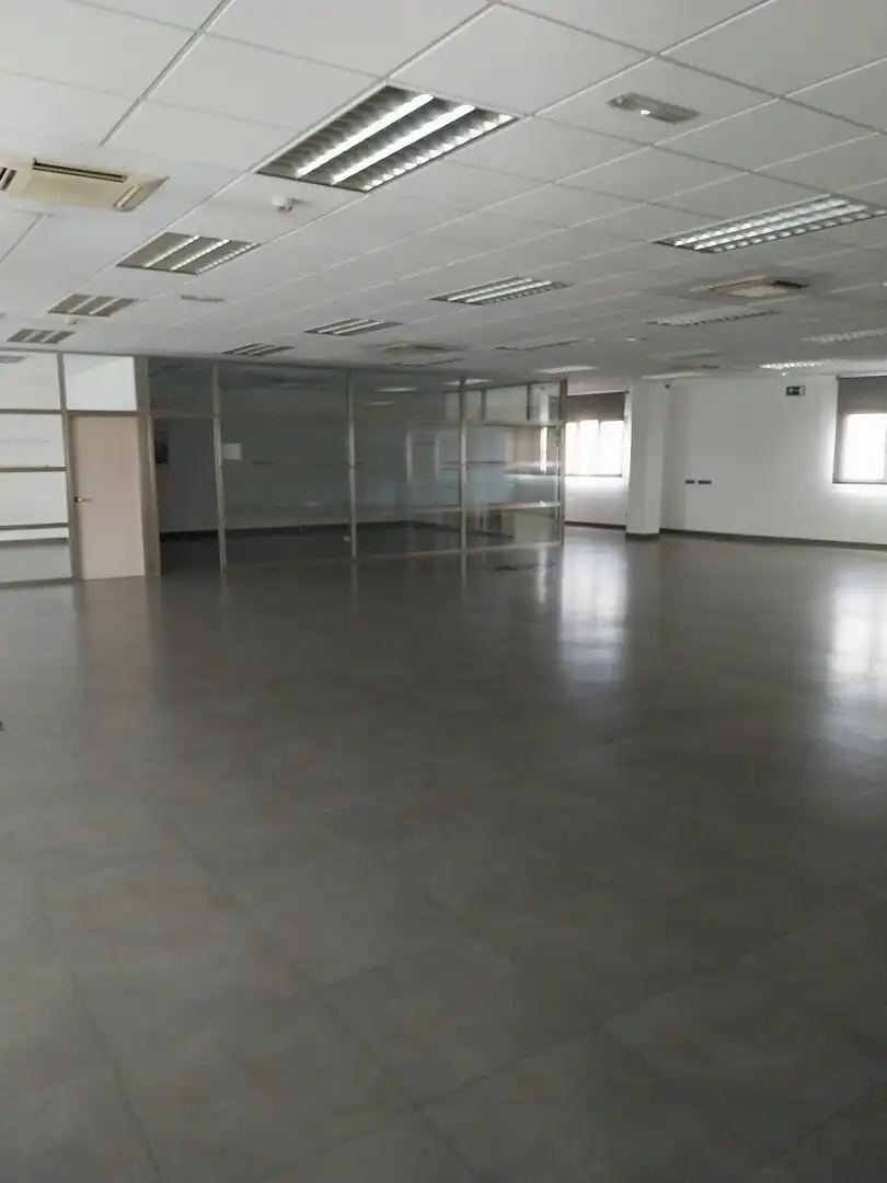 Nau industrial en venda a C/ de San Rafael, imagen 10