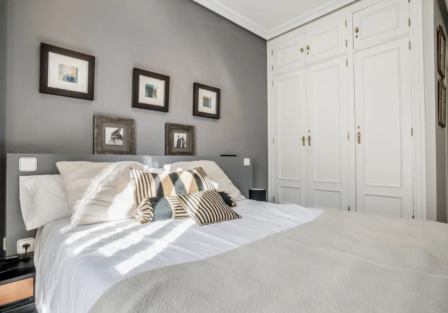 Apartment mit Terrasse zum Verkauf in Marbella Centro, imagen 12