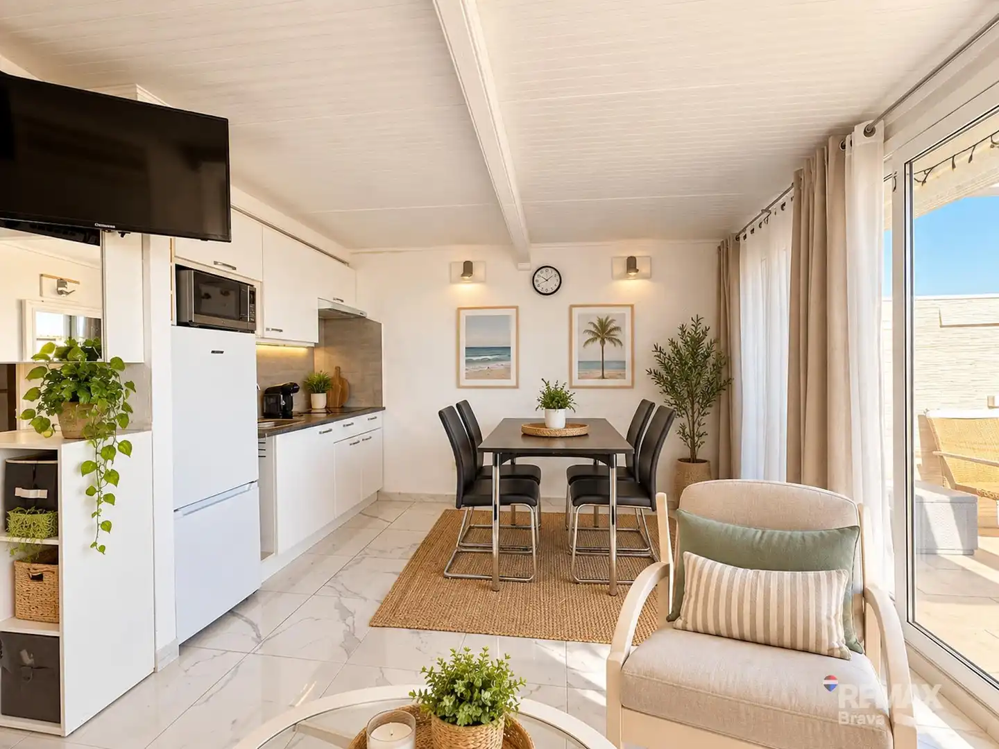 Attique avec ascenseur à vendre à Sector PORT EMPORDÀ 14, imagen 5
