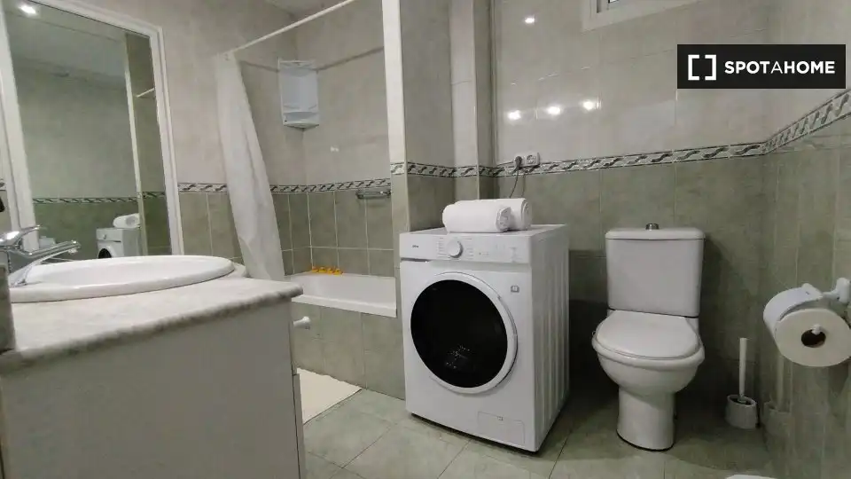 Wohnung zur Miete in Pont Vell