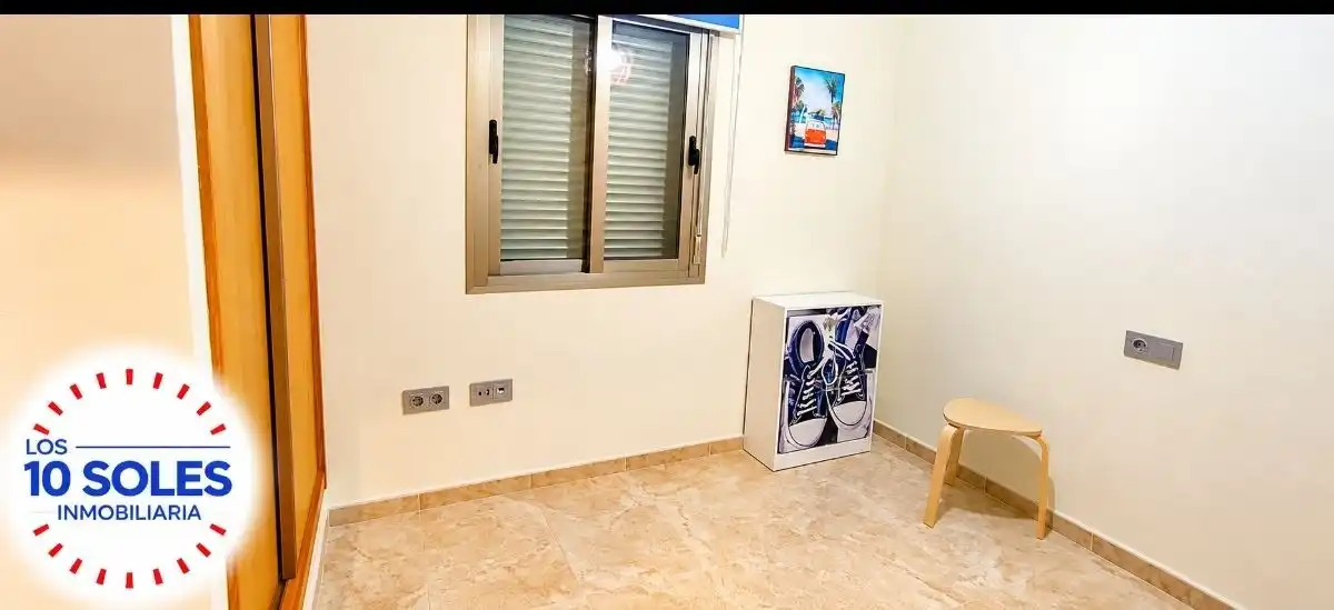 Bedroom of Flat for sale in Redován, Alicante