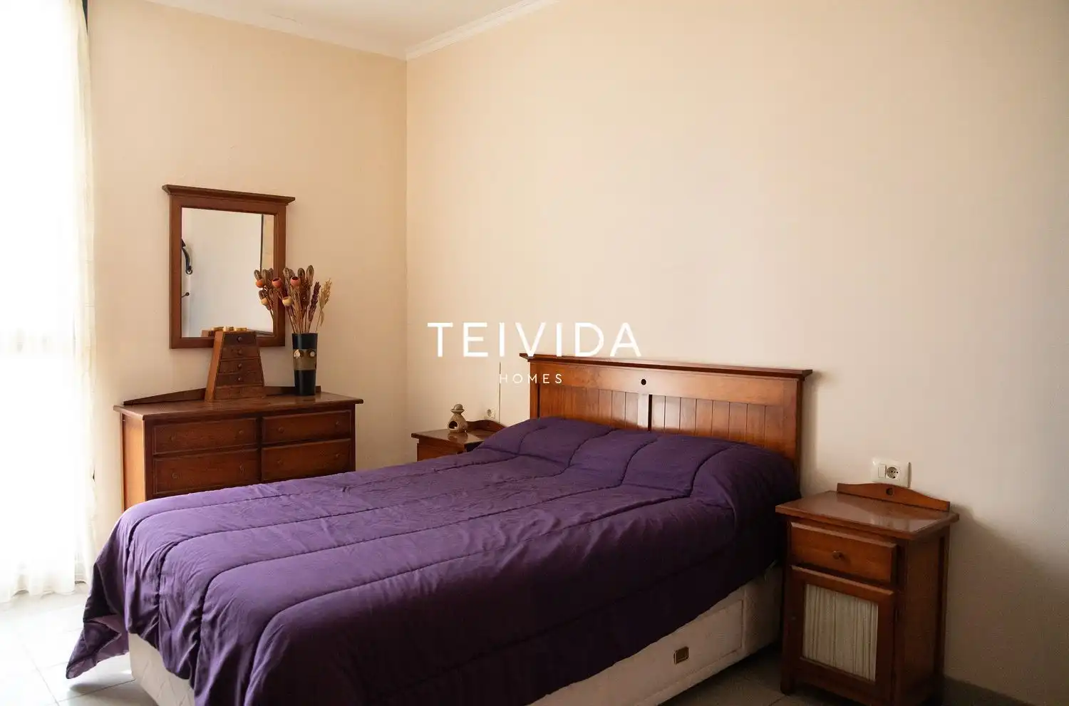 Habitación de Piso en venta en Guía de Isora con Terraza y Trastero