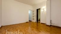 Living room of Flat for sale in  Barcelona Capital