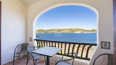 Photo 2 of Apartments for sale in Playas de Fornells, Es Mercadal