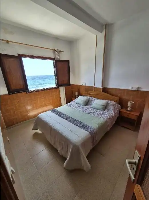 Schlafzimmer von Wohnungen zur Miete in Arico