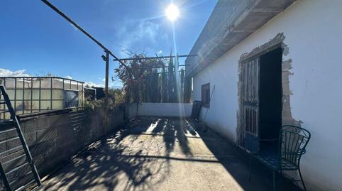 Foto 3 de Finca rústica en venda a Urbanizaciones, Granada