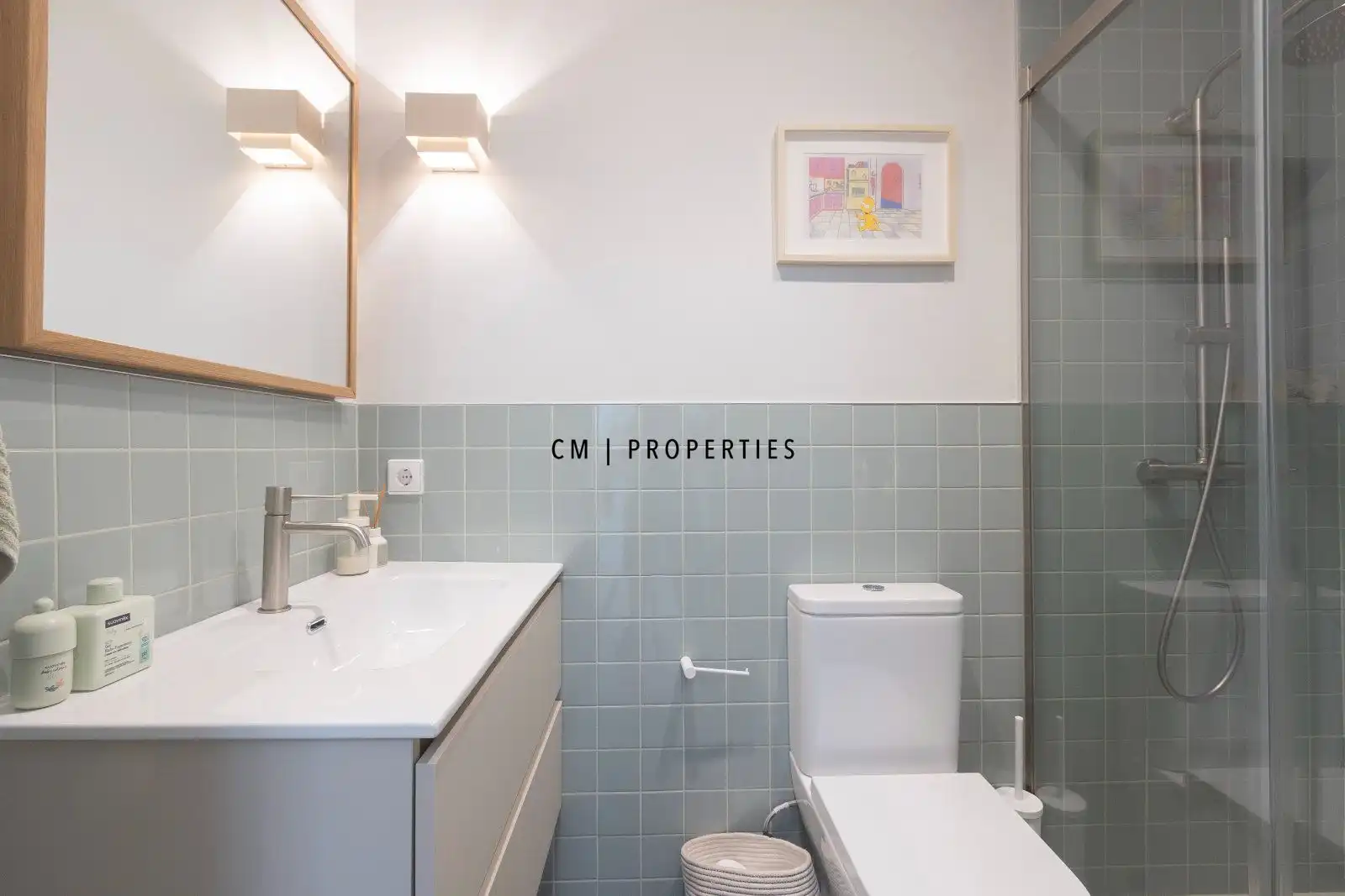 Duplex avec ascenseur à vendre à Lluis de Santangel, imagen 36