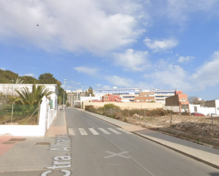 Exterior view of Flat for sale in  Almería Capital