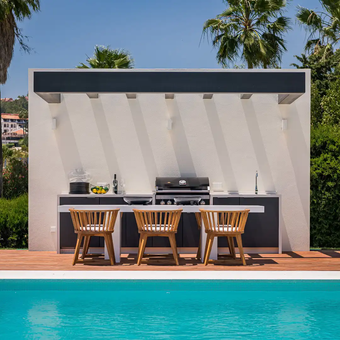 House with pool for sale in Nueva Andalucía, imagen 44