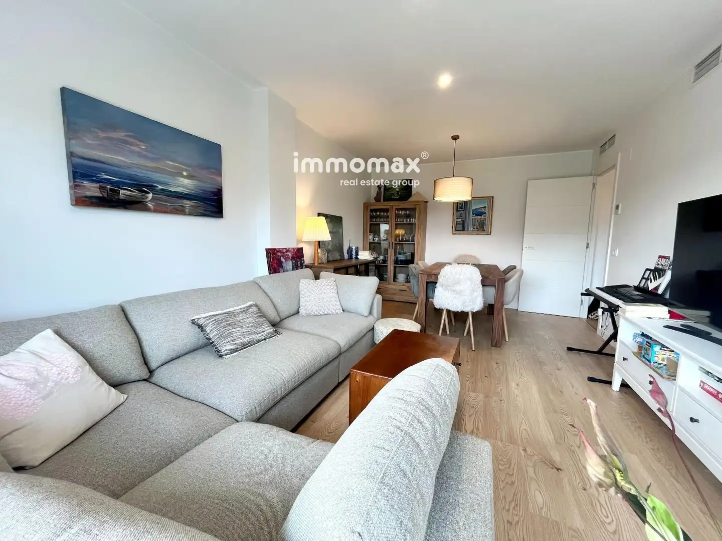 Flat for sale in La Geltrú - Sant Jordi