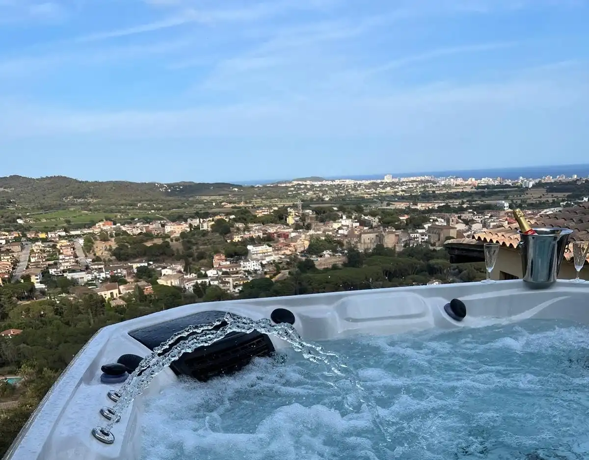 Haus oder Chalet zum Verkauf in Carrer de la Selva, Cabanyes - Mas Ambrós - Mas Pallí