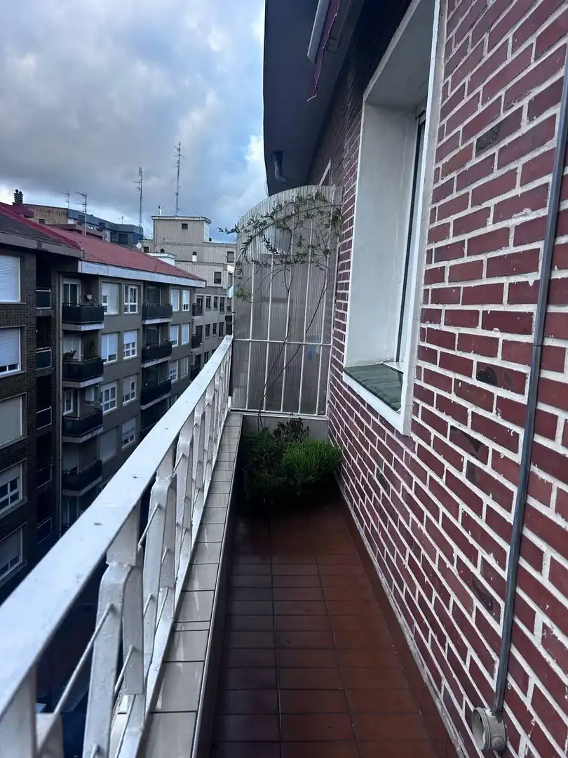 Pis amb terrassa en venda a Rontegui - Pormetxeta, imagen 34