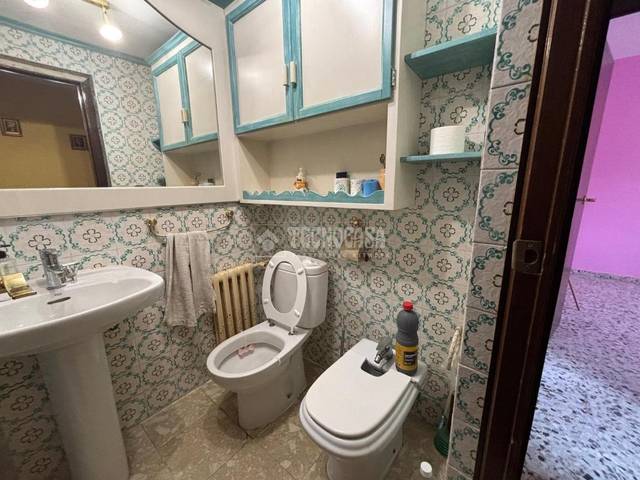 Piso en Venta en Doctor Cerrada