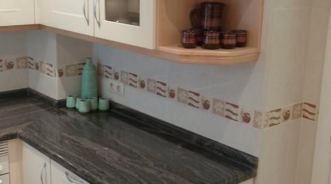 Foto 3 von Wohnung zur Miete in Calle Palacio Valdés, 6, Salesas - Foncalada - Campoamor, Oviedo