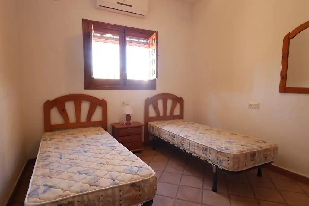 Villa avec piscine à vendre à Calle GRUMETE-CABO ROIG, imagen 13