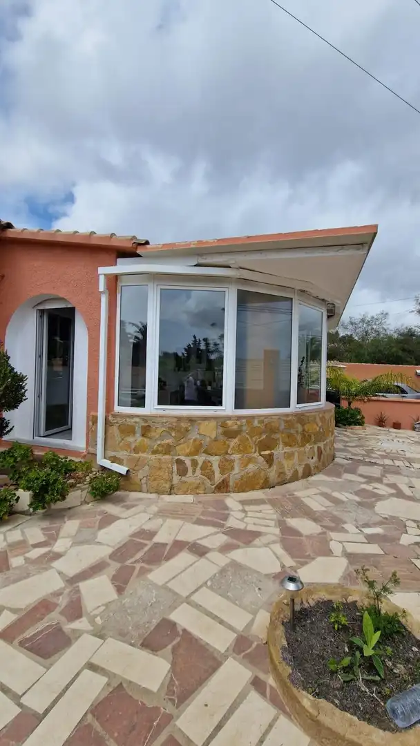 Villa con terrazza in vendita a Oltamar - Cucarres, imagen 47
