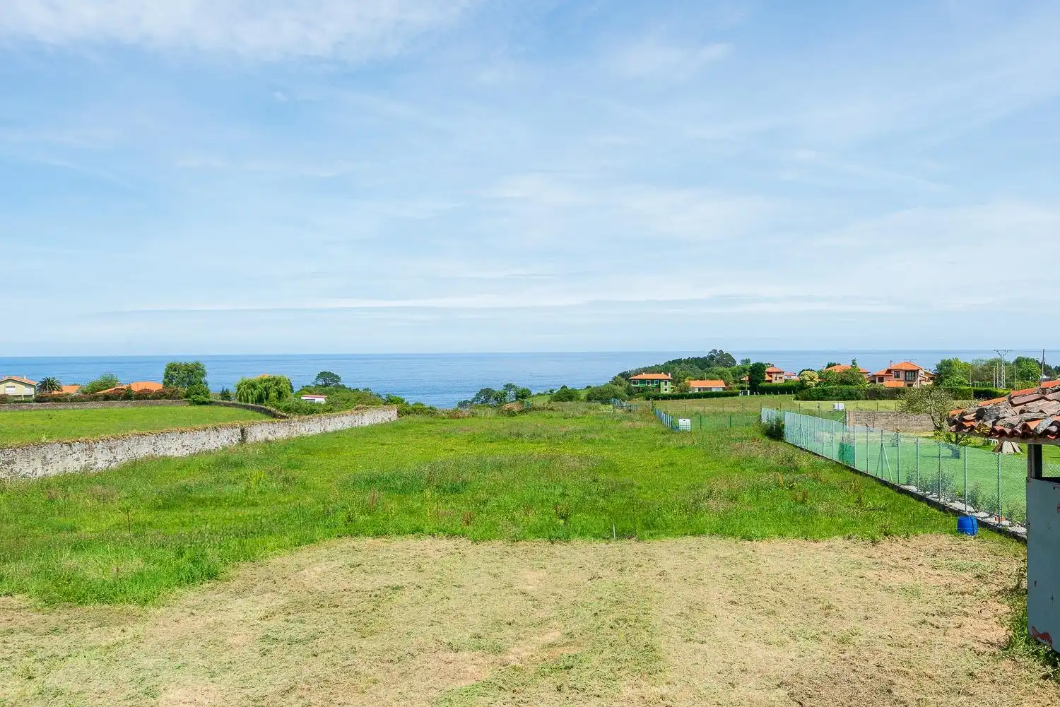 Country house zum Verkauf in Cudillero mit Privatgarten