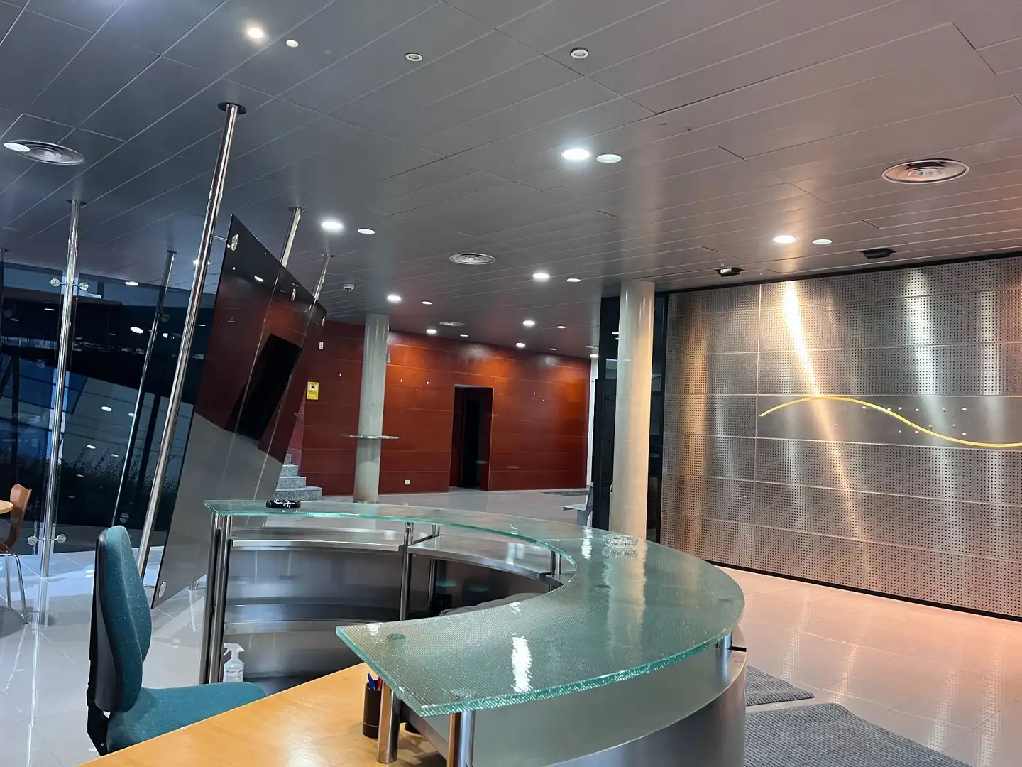 Büro zum Verkauf in Vitoria - Gasteiz mit Heizung