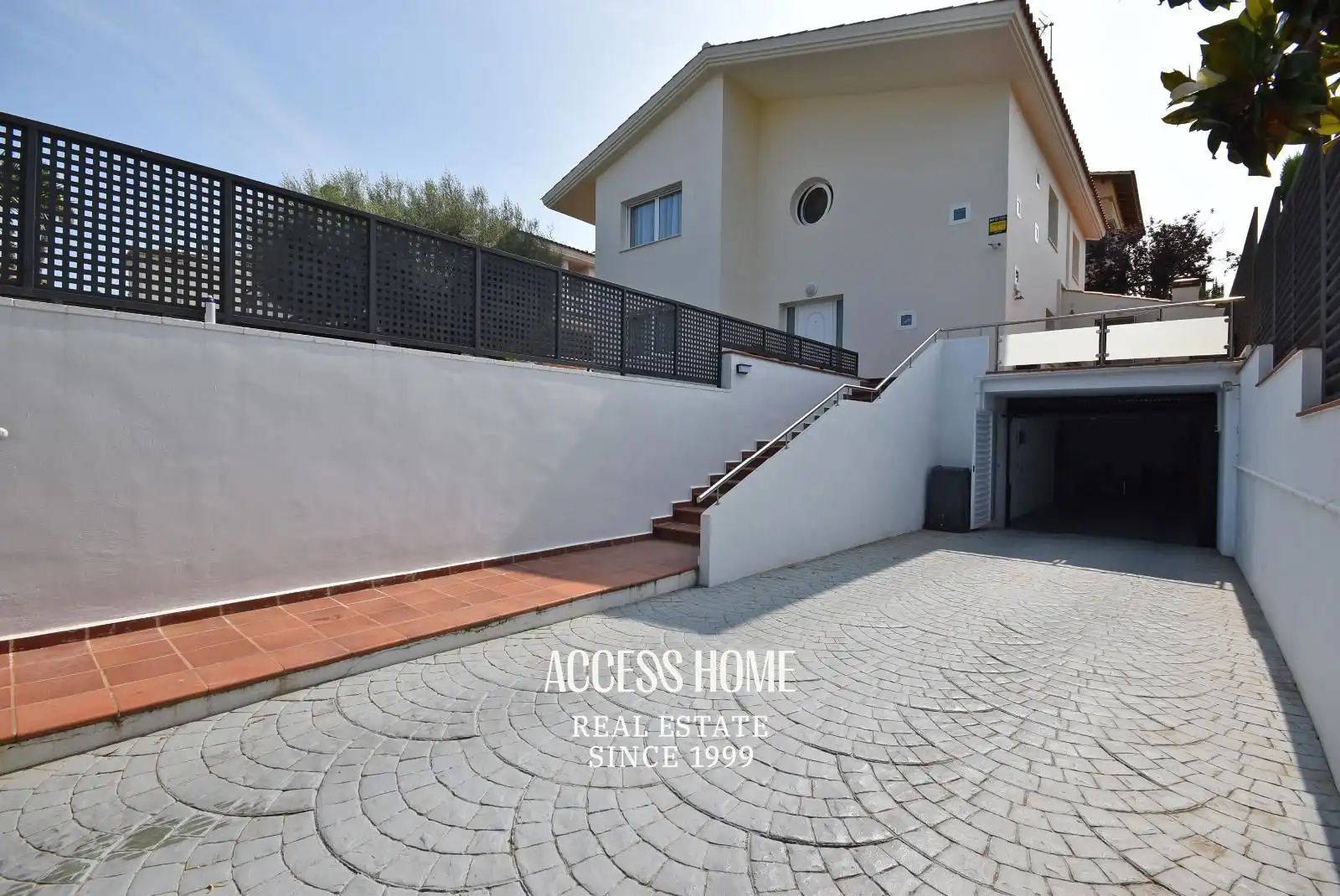 Villa con piscina in vendita a Alella, imagen 29