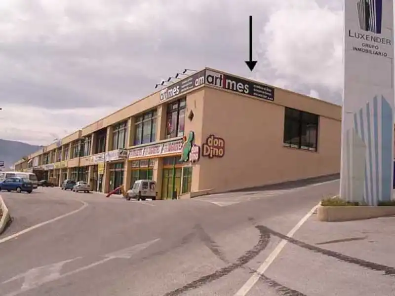 Local en venta en Cocentaina con Aire acondicionado