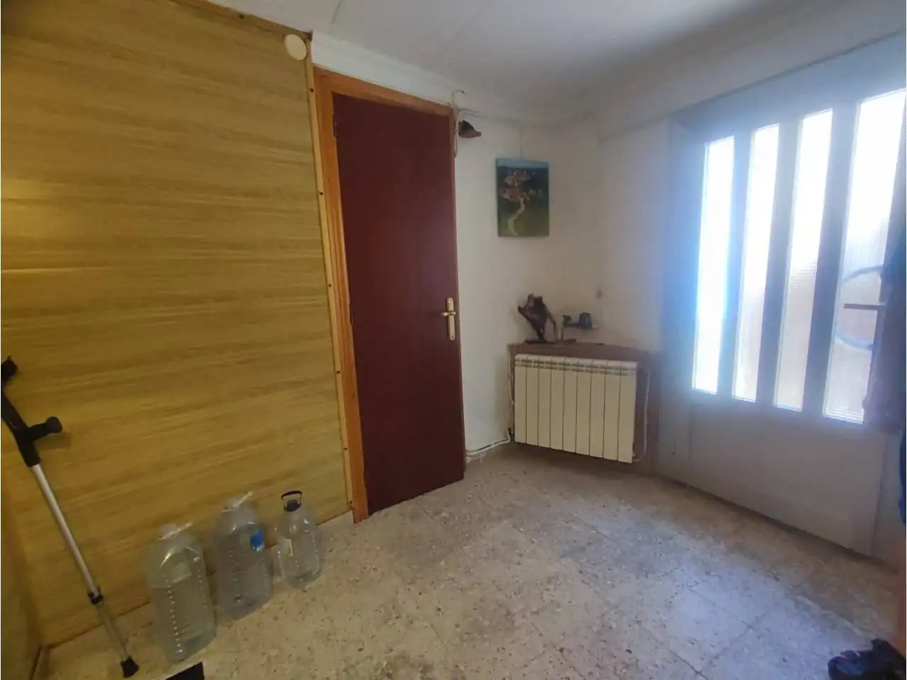 Casa adosada en venta en Fonz con Calefacción