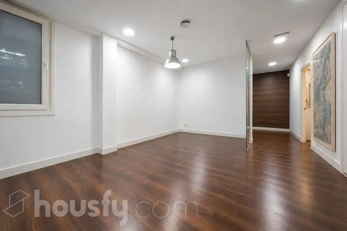 Piso con ascensor en venta en Calle de Montesa ., imagen 19