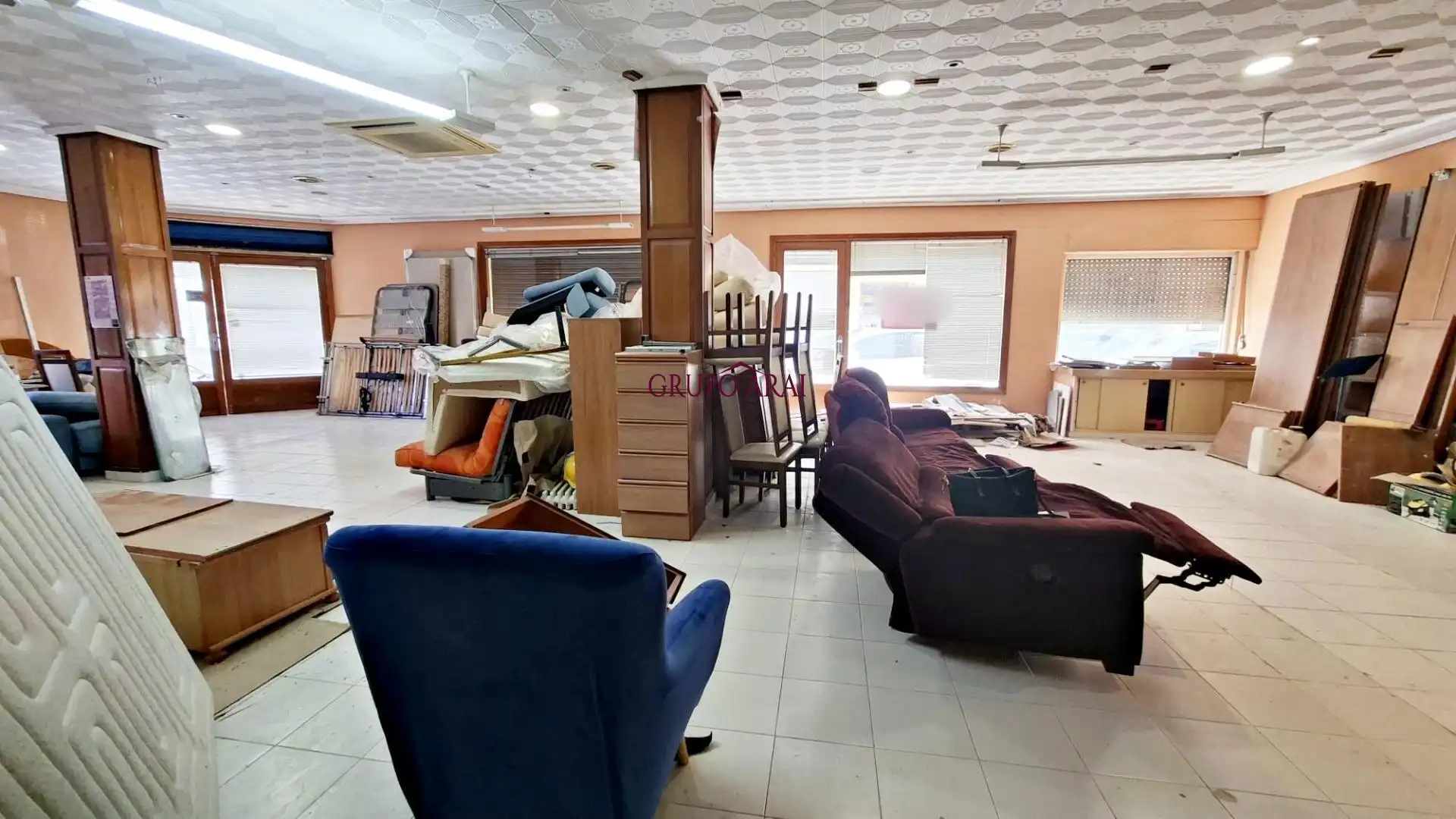 Local comercial en venda a Calle del Maestro Ramis, imagen 3
