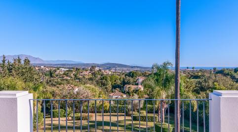 Foto 4 de Casa o chalet en venta en Sotogrande Alto, Cádiz
