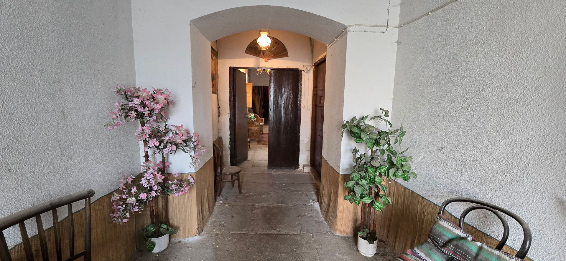 Casa o xalet en venda en Villacastín