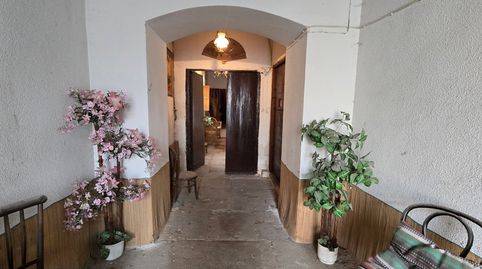 Gran casa de pueblo
