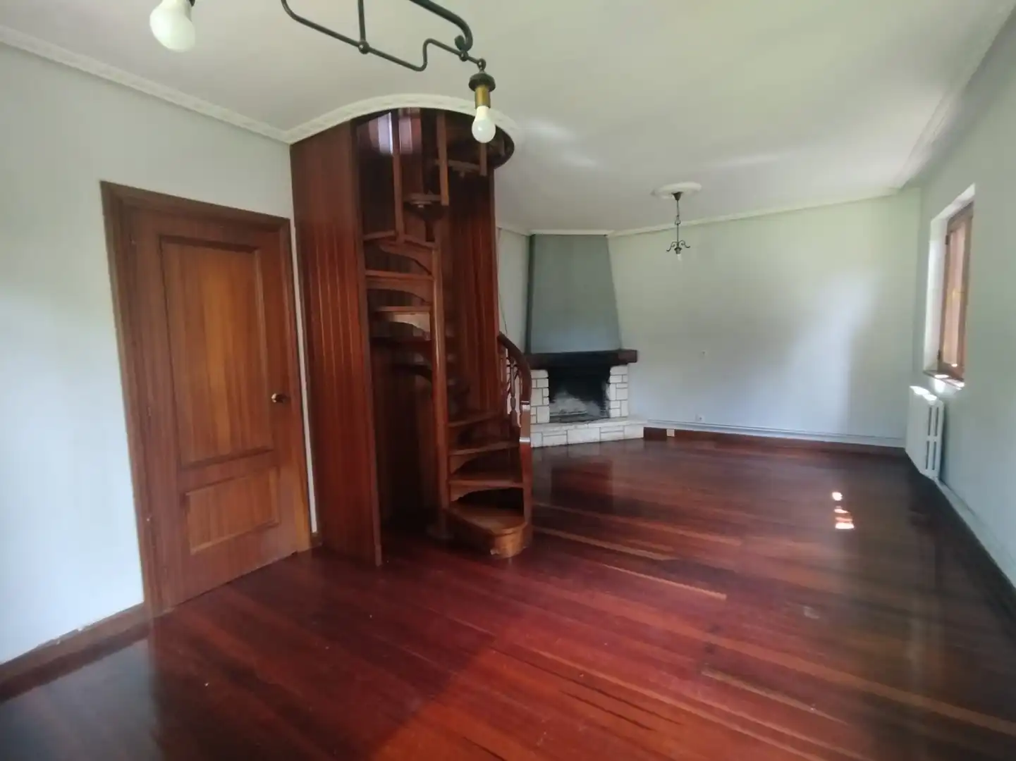 Houses for sale in Santa María de Cayón  with Heating and Private garden