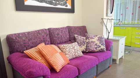 Photo 3 of Apartments for rent in Avenida Avenida de Ricardo Bayona, 8, Playa Poniente, Benidorm