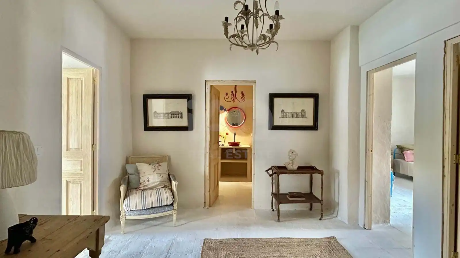 Casa o chalet en venta en Serrato con Terraza y Piscina