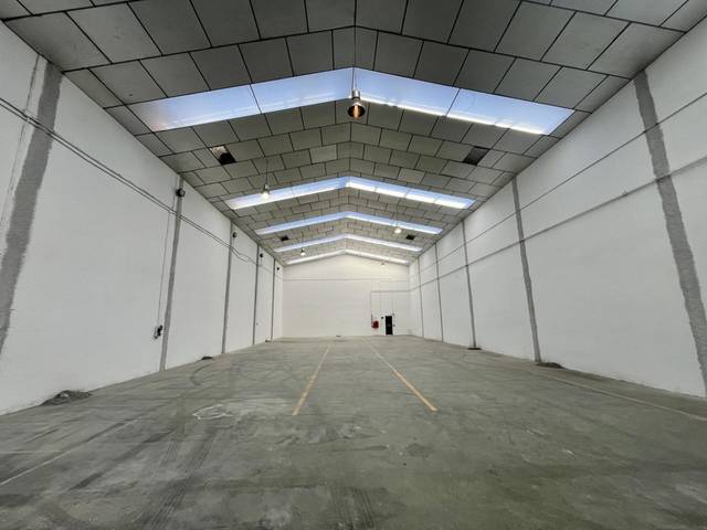 Nave industrial en Alquiler en Carrer Horta en Molins de Rei