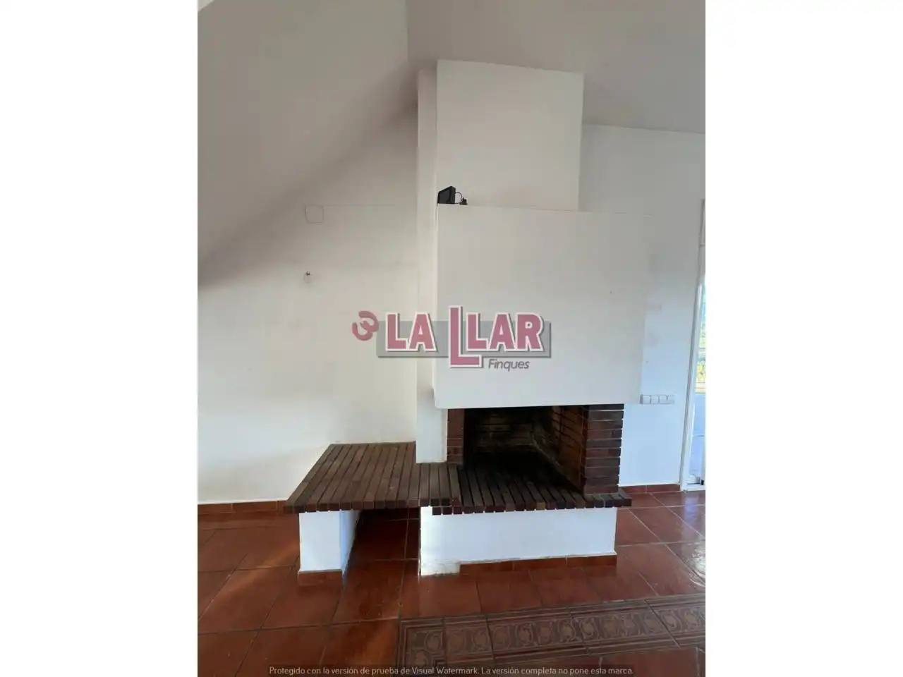 Villa con giardino in vendita a Vilanova del Vallès, imagen 9